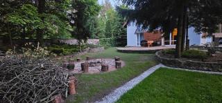 Las Warmegas - Luksusowy Dom Rozrywki z Jacuzzi,Sauna,Padel - - 1