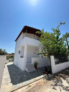Vasilika House - Salamina - 0