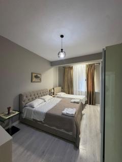 Papale Center Apartments - Tirana - 7