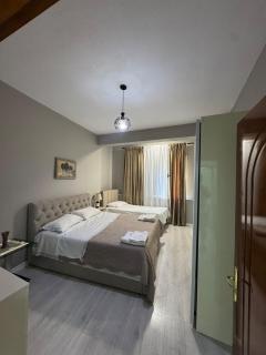 Papale Center Apartments - Tirana - 4