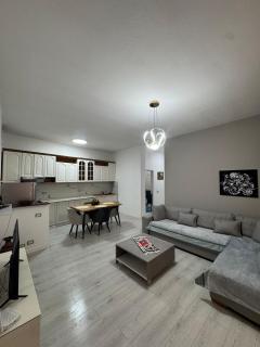 Papale Center Apartments - Tirana - 3