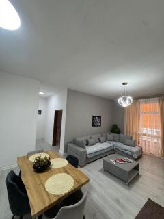 Papale Center Apartments - Tirana - 2