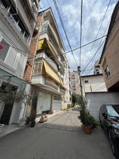 Papale Center Apartments - Tirana - 1