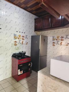 Spacious and bright apartment - Jaunde - 6