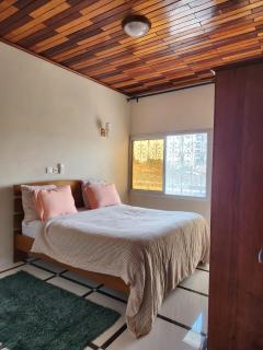 Spacious and bright apartment - Jaunde - 4