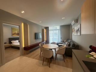 Sea Breeze POLO Residence - Nardaran - 0