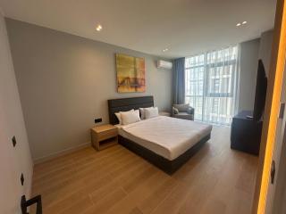 Sea Breeze POLO Residence - Nardaran - 7