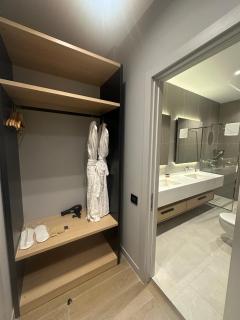 Sea Breeze POLO Residence 3 303 - 2
