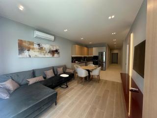 Sea Breeze POLO Residence - Nardaran - 8