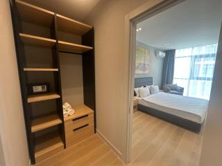 Sea Breeze POLO Residence 3 303 - 3