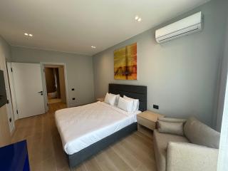 Sea Breeze POLO Residence - Nardaran - 5