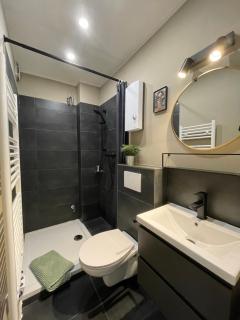 #1 Studioapartment mit Loreleyblick direkt an der schönsten Etappe des Rheinsteigs - 5