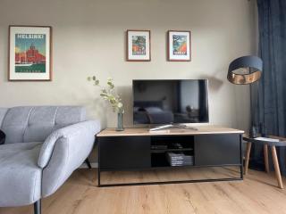#1 Studioapartment mit Loreleyblick direkt an der schönsten Etappe des Rheinsteigs - Patersberg - 6