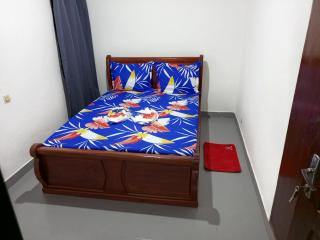 Ma Ndap meublé - Jaunde - 9