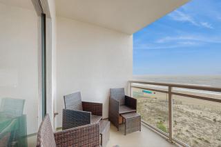 The Towers 502 - Ocean City - 8