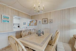The Towers 502 - Ocean City - 5