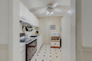 The Towers 502 - Ocean City - 2