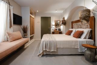 Chic Elysium - Felicity - Naxos Chora - 8