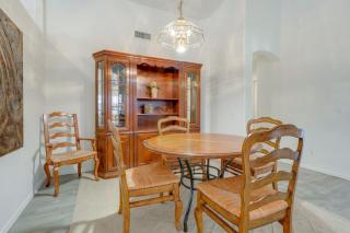 4 Mi to Usery Mtn Relaxing Retreat in Mesa! - Mesa - 5