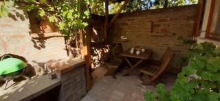 Péter Apartman - Keszthely - 8