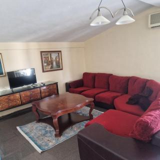 Garden Apartment - Tirana - 5