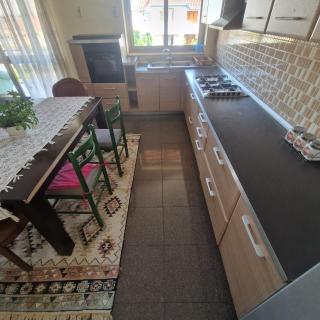 Garden Apartment - Tirana - 4