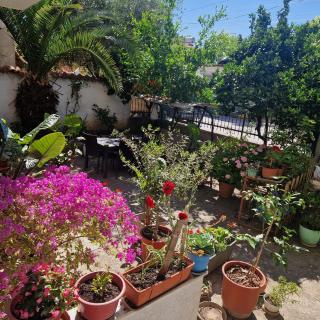 Garden Apartment - 3