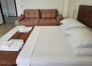 ApartHotel SABA - Kobuleti - 3