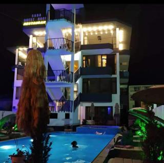 ApartHotel SABA - Kobuleti - 0