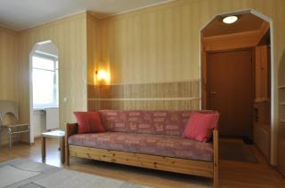 Bastrakovi Apartment - Narva - 9