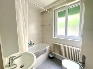 5 min walking from Lausanne gare - Losanna - 1