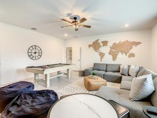 9258 Spacious 7Br Home W Private Pool Near Disney - 7