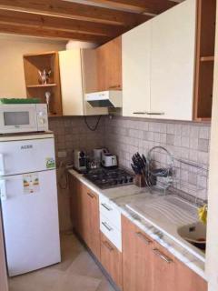 Luxe appartement - Ennasr 2 - Wifi - près de toutes commodités - Hedi Nouira Street - Tunis - 6