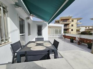 CASA ALTA OLIVA PLAYA - Oliva - 3