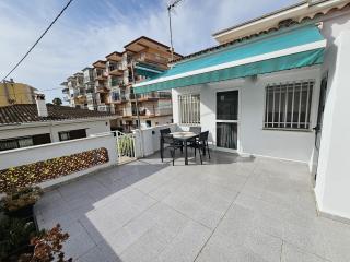 CASA ALTA OLIVA PLAYA - Oliva - 2