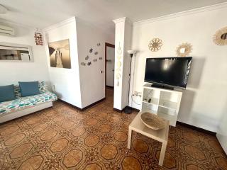 CASA ALTA OLIVA PLAYA - Oliva - 1