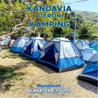 Autocamper Zone - Librazhd - 3