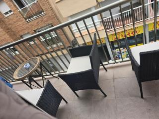 Excelente Apartamento de Lujo - Calafell - 1