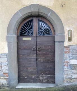 Buk Apartment Citta Alta with garden view - 9