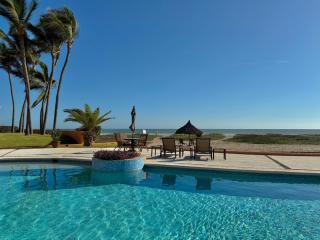 Depa en EDM planta baja a pie de playa - Mazatlán - 6