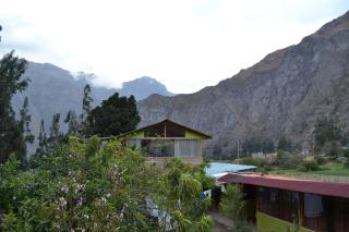 Cabaña rodeada de naturaleza en Ollantaytambo - Ollantaytambo - 8