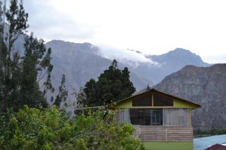 Cabaña rodeada de naturaleza en Ollantaytambo - Ollantaytambo - 3