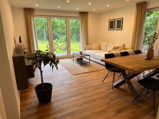 Naturblick & Sauna in der Eifel - Bad Münstereifel - 0