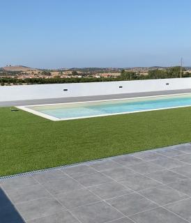 Vila Dias - Mértola - 7