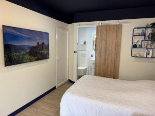 Studio indépendant proche aeroport Nantes - Saint-Aignan-Grand-Lieu - 7