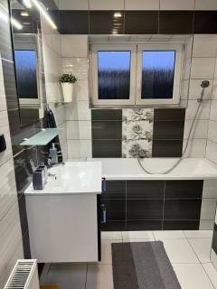 Luxusní apartmán v blízkosti centra města,Wifi, Netxlix - 6