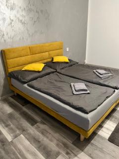 Luxusní apartmán v blízkosti centra města - Hradec Králové - 7
