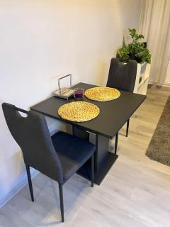 Luxusní apartmán v blízkosti centra města - Hradec Králové - 5