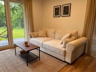Cozy Haven with Sauna - 9