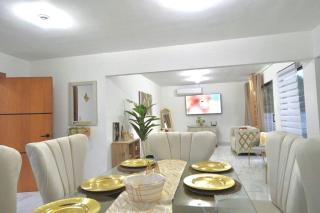 Villa Ventura Perez - Punta Cana - 4